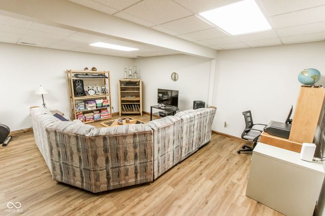 7404 Franklin Parke Boulevard, Indianapolis, IN 46259