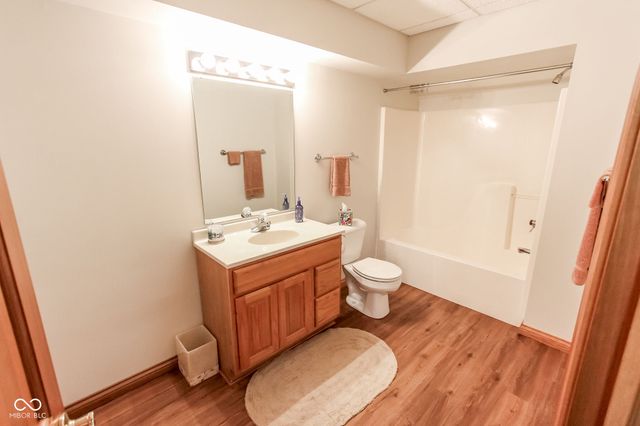 7404 Franklin Parke Boulevard, Indianapolis, IN 46259