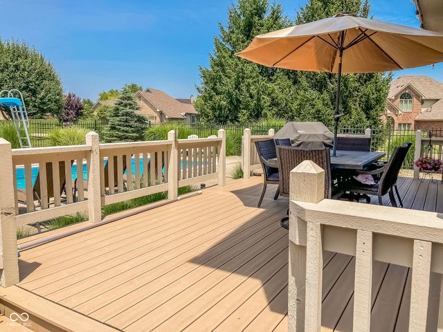 7404 Franklin Parke Boulevard, Indianapolis, IN 46259