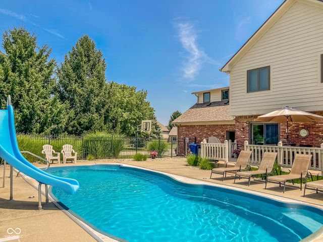 7404 Franklin Parke Boulevard, Indianapolis, IN 46259