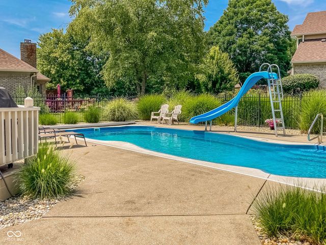 7404 Franklin Parke Boulevard, Indianapolis, IN 46259