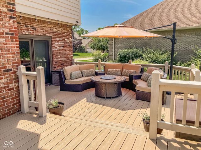 7404 Franklin Parke Boulevard, Indianapolis, IN 46259