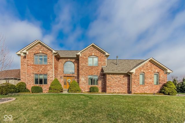 7404 Franklin Parke Boulevard, Indianapolis, IN 46259