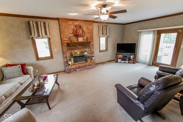 7404 Franklin Parke Boulevard, Indianapolis, IN 46259