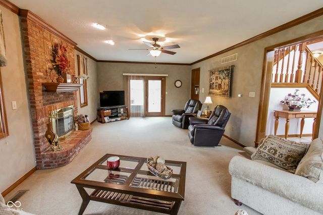 7404 Franklin Parke Boulevard, Indianapolis, IN 46259