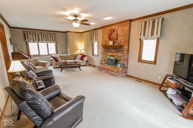 7404 Franklin Parke Boulevard, Indianapolis, IN 46259