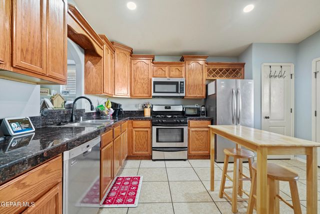 14351 SPANISH POINT Drive, El Paso, TX 79938