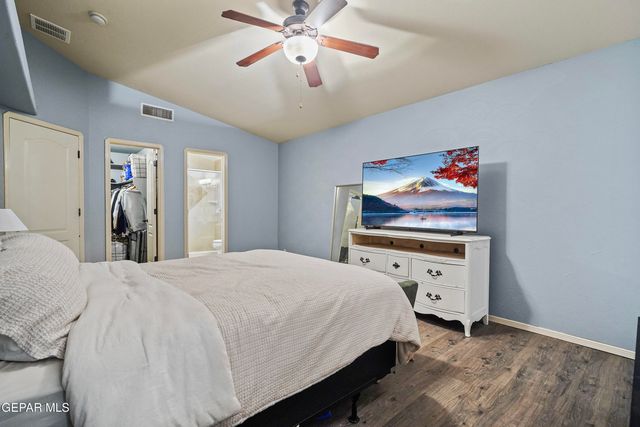 14351 SPANISH POINT Drive, El Paso, TX 79938