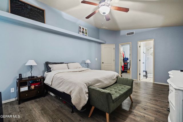 14351 SPANISH POINT Drive, El Paso, TX 79938