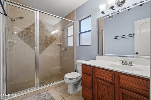 14351 SPANISH POINT Drive, El Paso, TX 79938