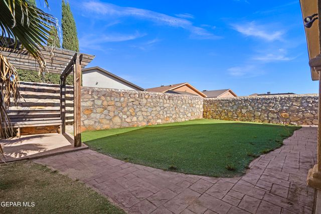 14351 SPANISH POINT Drive, El Paso, TX 79938