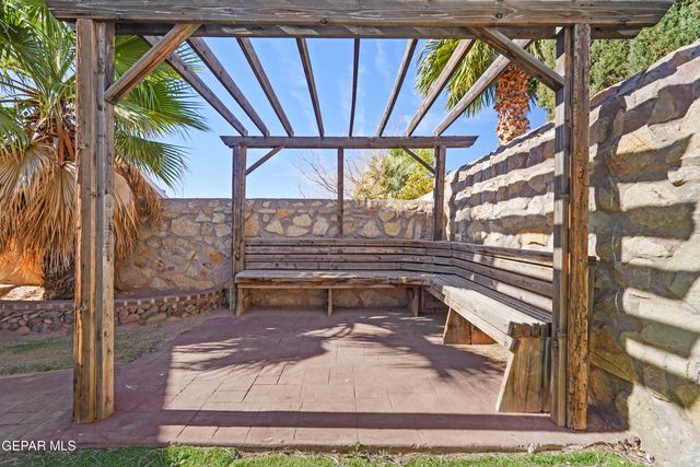 14351 SPANISH POINT Drive, El Paso, TX 79938