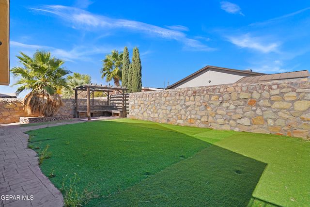 14351 SPANISH POINT Drive, El Paso, TX 79938