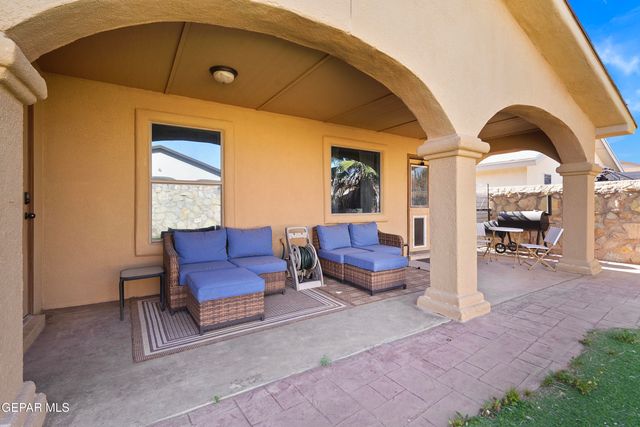 14351 SPANISH POINT Drive, El Paso, TX 79938