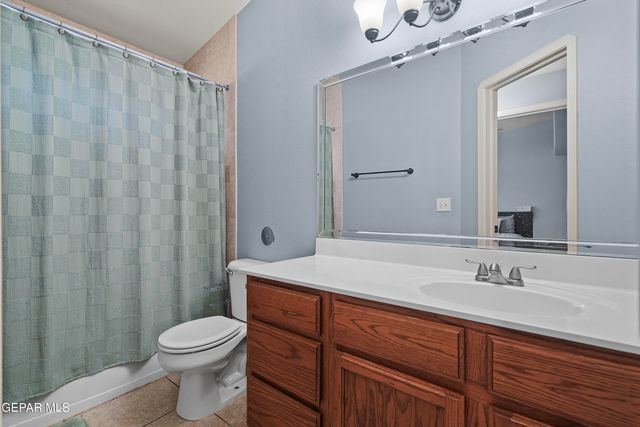 14351 SPANISH POINT Drive, El Paso, TX 79938