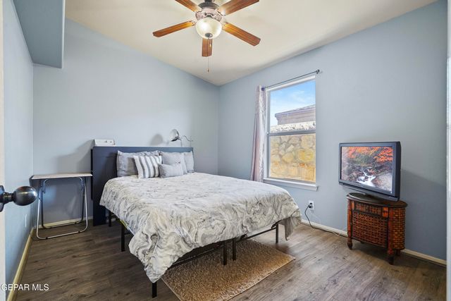 14351 SPANISH POINT Drive, El Paso, TX 79938