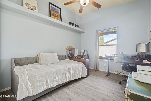 14351 SPANISH POINT Drive, El Paso, TX 79938