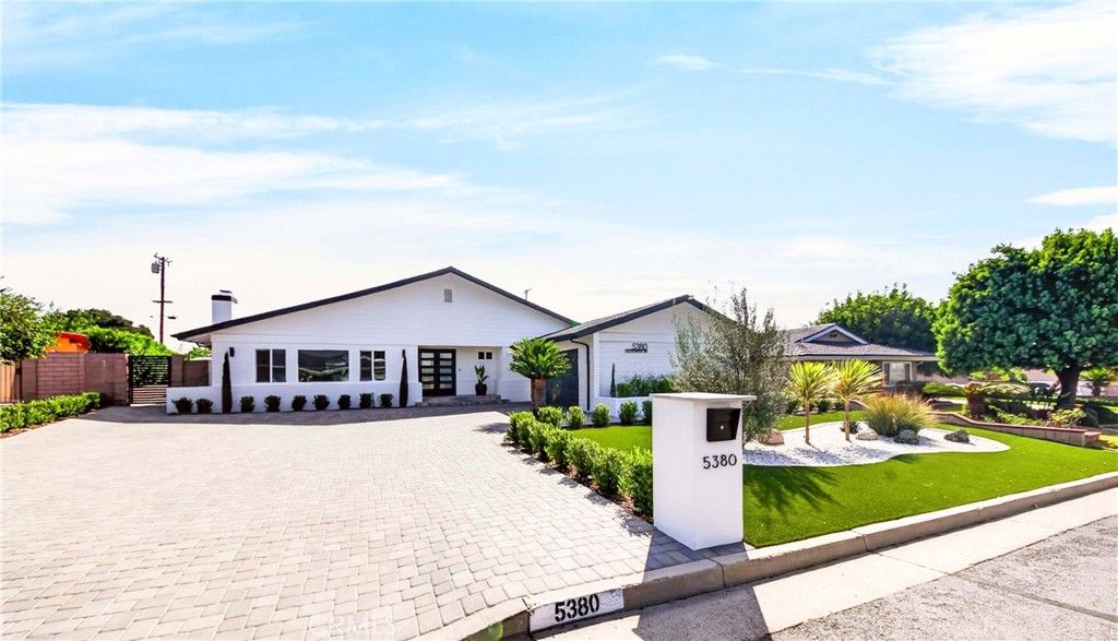 5380 Lockhaven, Buena Park, CA 90621 — exterior