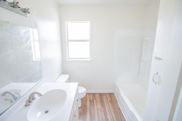 3304 Itasca Street, Lubbock, TX 79415