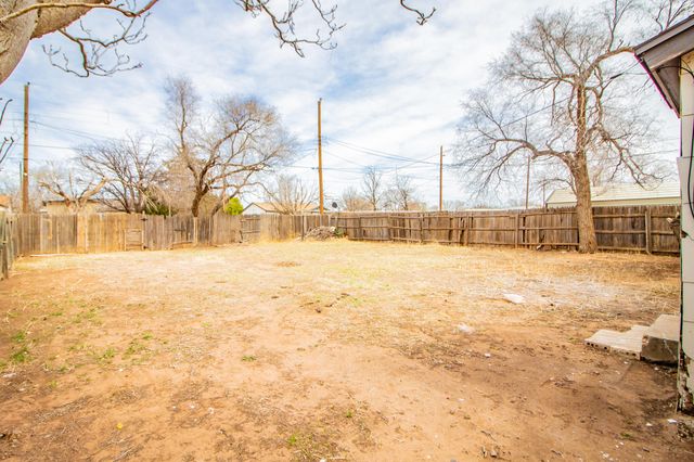 3304 Itasca Street, Lubbock, TX 79415