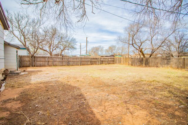 3304 Itasca Street, Lubbock, TX 79415
