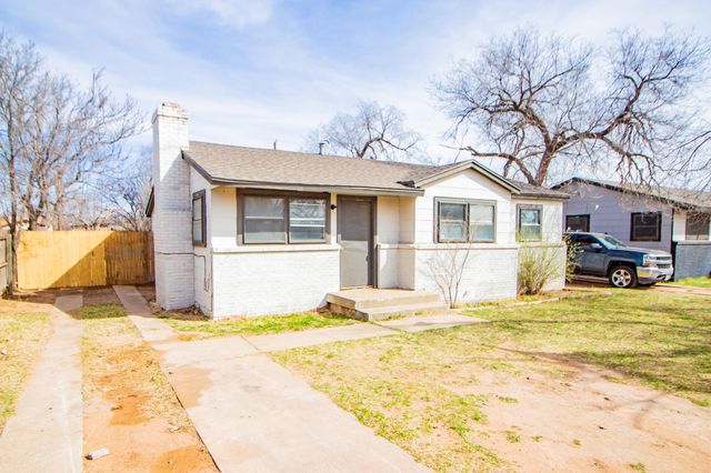 3304 Itasca Street, Lubbock, TX 79415