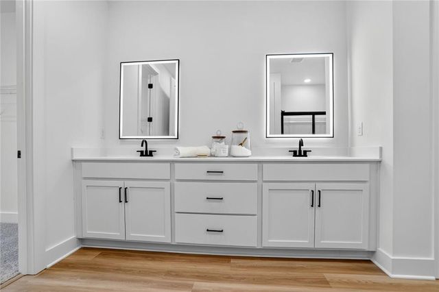 3230 Cyrus Creek Drive 21, Kennesaw, GA 30152