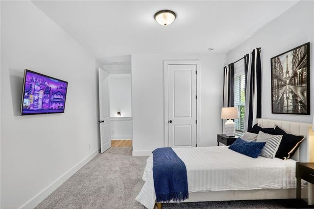 3230 Cyrus Creek Drive 21, Kennesaw, GA 30152