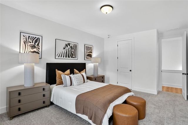 3230 Cyrus Creek Drive 21, Kennesaw, GA 30152