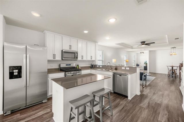 24026 Swather Way, Hockley, TX 77447