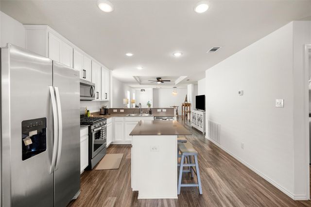 24026 Swather Way, Hockley, TX 77447