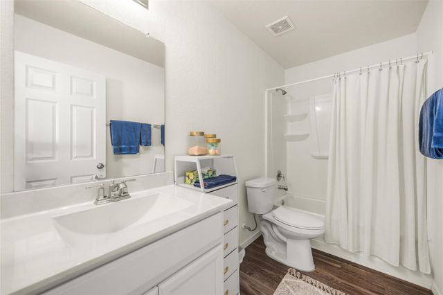 24026 Swather Way, Hockley, TX 77447