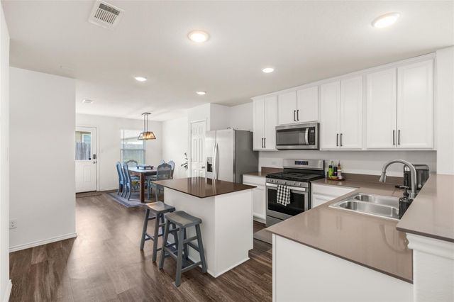 24026 Swather Way, Hockley, TX 77447