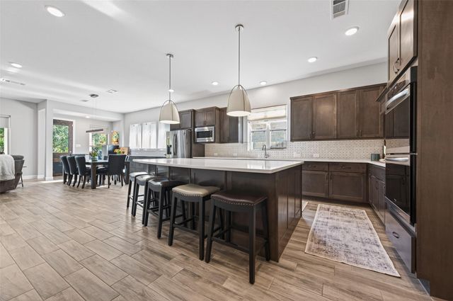 411 Callery Pear Court, Conroe, TX 77304