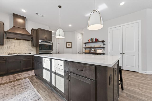 411 Callery Pear Court, Conroe, TX 77304