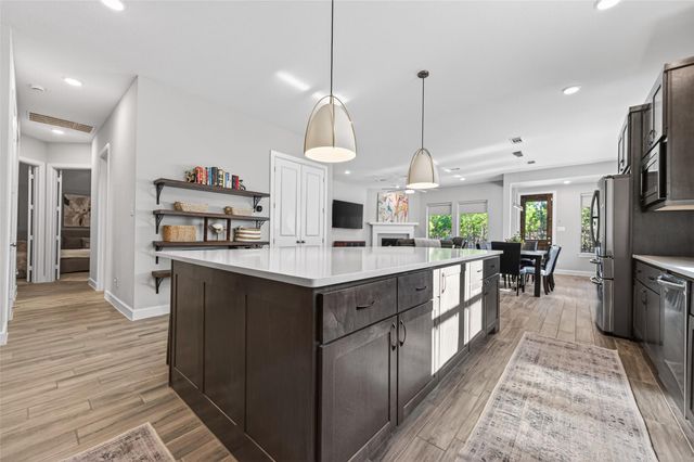 411 Callery Pear Court, Conroe, TX 77304