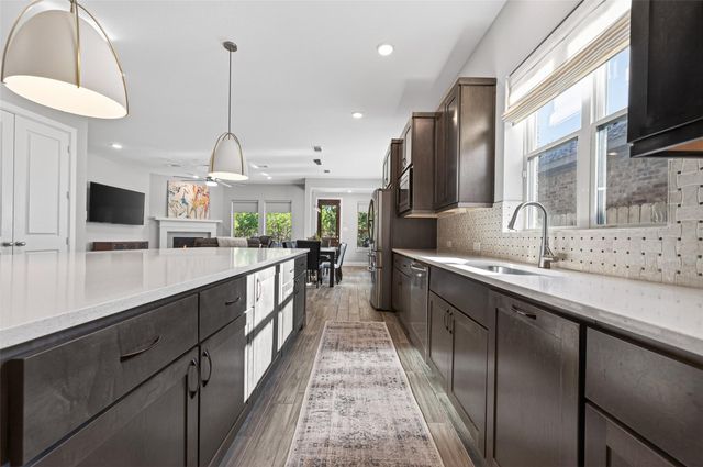 411 Callery Pear Court, Conroe, TX 77304