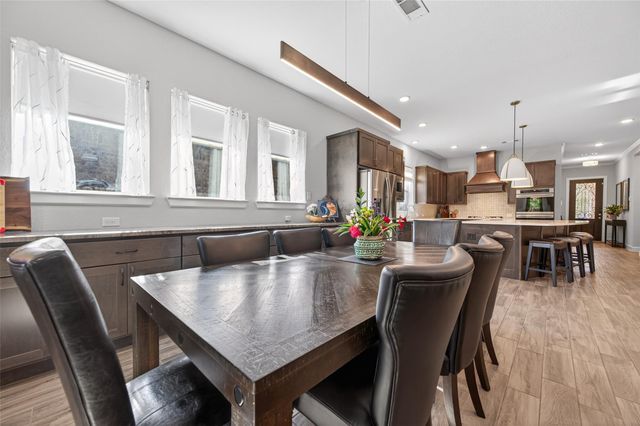 411 Callery Pear Court, Conroe, TX 77304