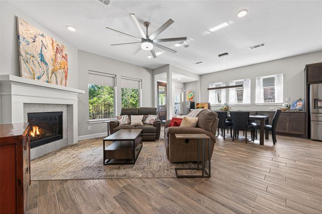 411 Callery Pear Court, Conroe, TX 77304