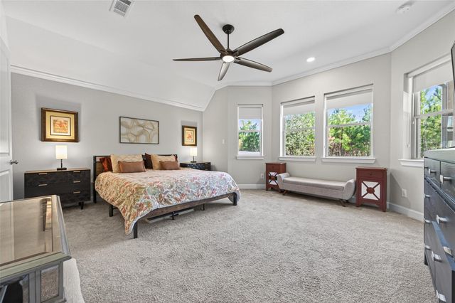 411 Callery Pear Court, Conroe, TX 77304