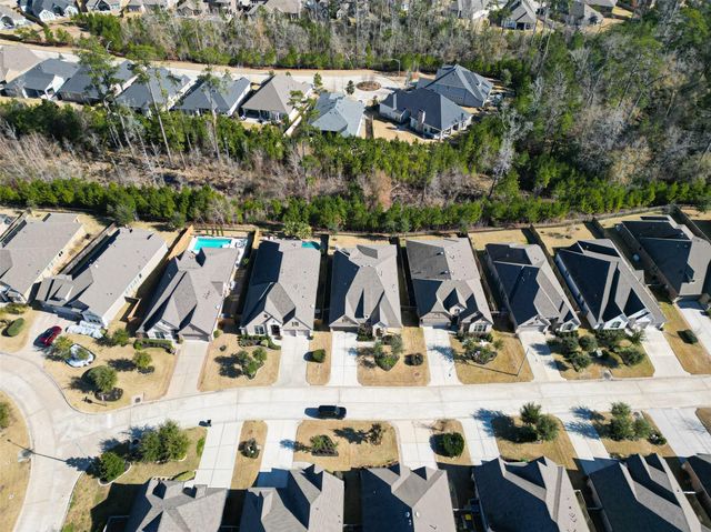 411 Callery Pear Court, Conroe, TX 77304