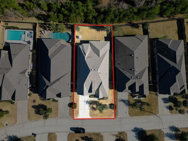 411 Callery Pear Court, Conroe, TX 77304