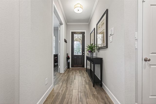 411 Callery Pear Court, Conroe, TX 77304