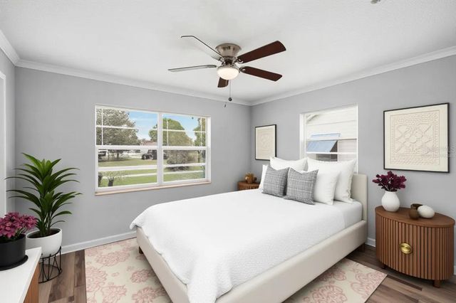 210 E MERRILL AVENUE, Dundee, FL 33838