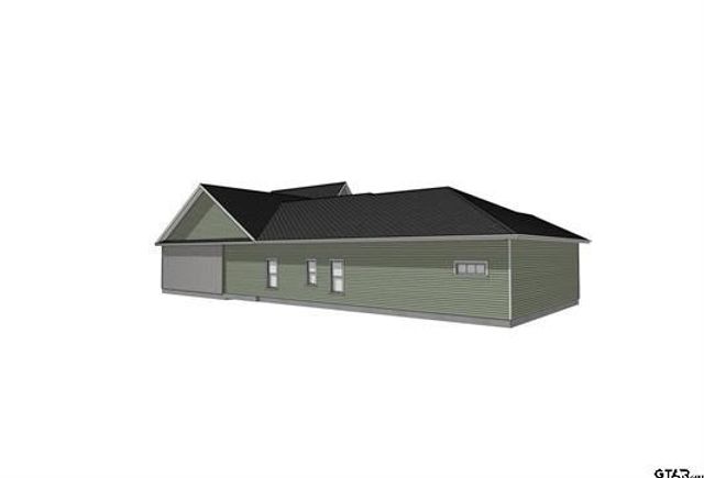 18171 W Lakeview Drive, Troup, TX 75789