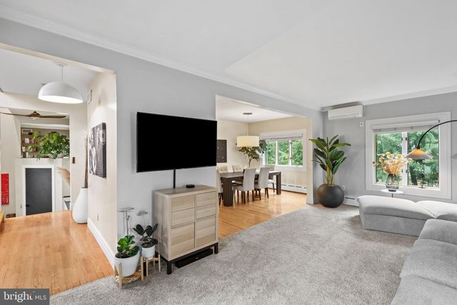 233 S PARK DR, Haddon Township, NJ 08108