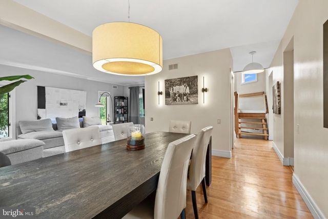 233 S PARK DR, Haddon Township, NJ 08108