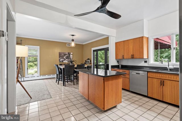 233 S PARK DR, Haddon Township, NJ 08108