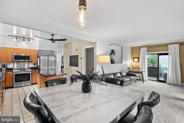 233 S PARK DR, Haddon Township, NJ 08108