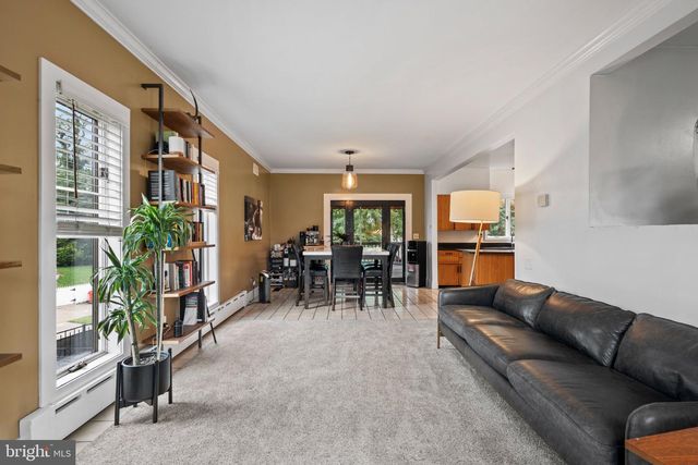 233 S PARK DR, Haddon Township, NJ 08108